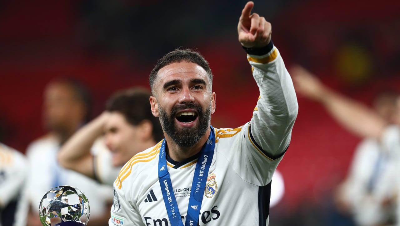 Cafú pone en su sitio a Carvajal