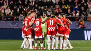 Frenazo inesperado en la planificación del Girona