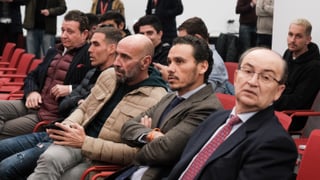 Fernando Navarro y Emilio de Dios dejan de pertenecer al Sevilla