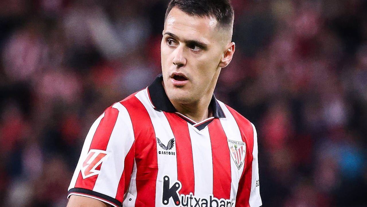 Izeta sobre el uso del Euskera en el Athletic ante el Real Madrid: "Ellos igual hablan en francés"