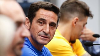 La destitución de Manolo Jiménez