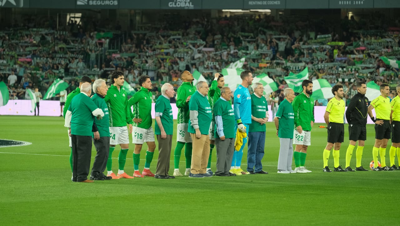 Luto en La Palmera por el fallecimiento del socio número 2 de la entidad