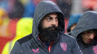 Valverde se rinde al 'efecto Villalibre' y avisa a Guruzeta