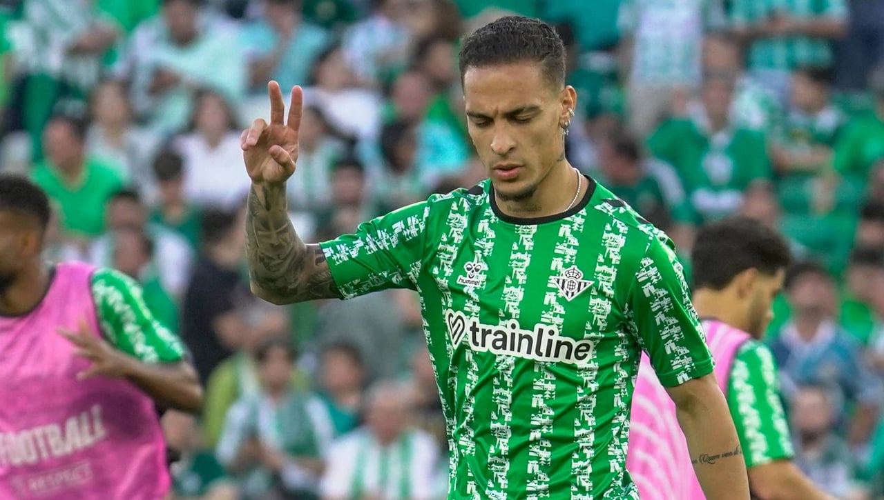 Optimismo fundado en la planta noble con la continuidad de Antony