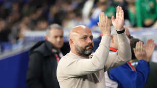 El futuro de Manolo González