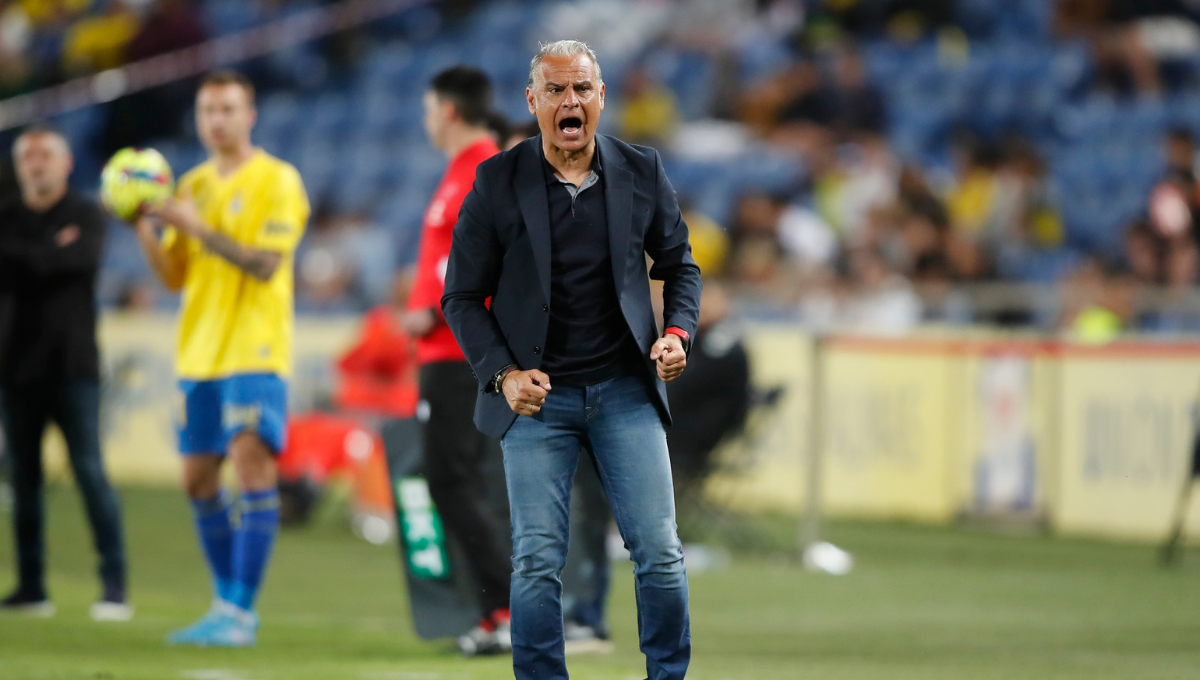 Sergio Pellicer se aventura a dar el paso