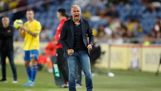 Sergio Pellicer se aventura a dar el paso