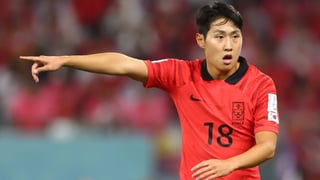 Kang In Lee, de vuelta a Mallorca