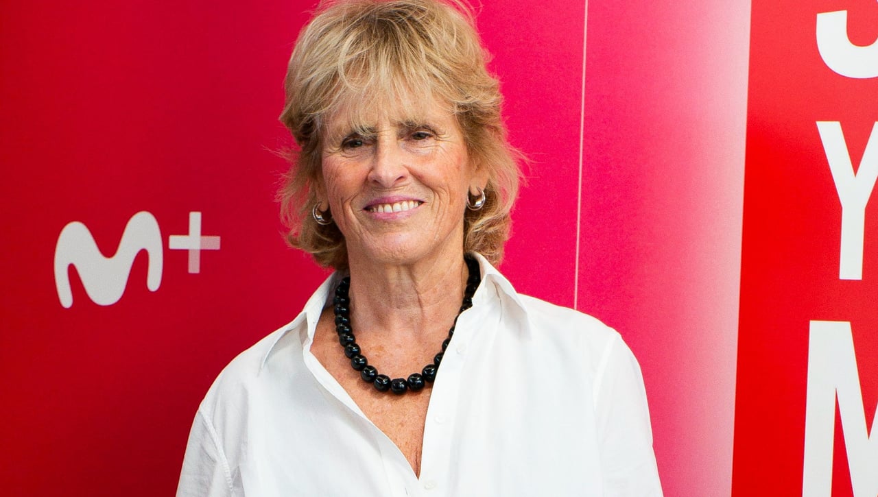 Mercedes Milá vuelve tras Supervivientes