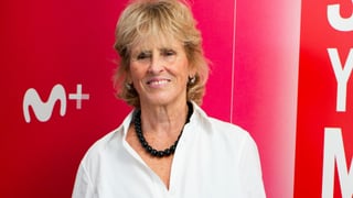 Mercedes Milá vuelve tras Supervivientes