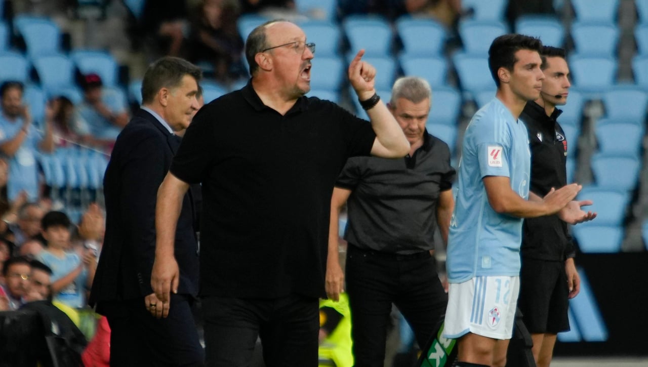 Al Celta se le presenta una oportunidad de mercado y ya hay contactos 