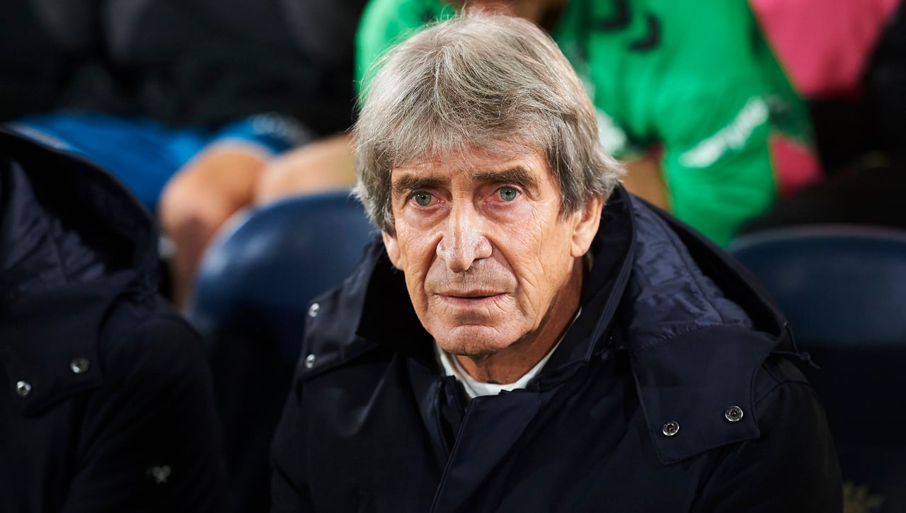 Pellegrini pone 'fecha' a su siguiente reto más allá del Betis