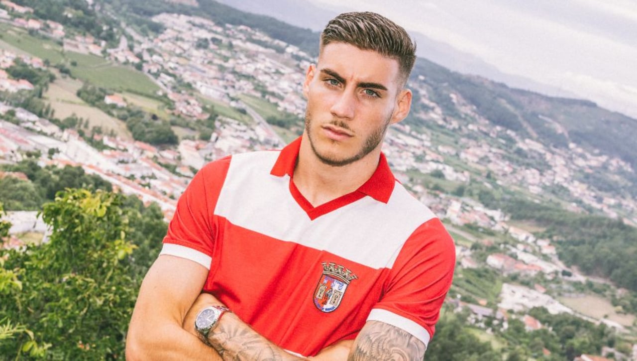 Piden anular el fichaje de Roberto al Sporting de Braga