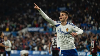  Samed Bazdar sigue despertando interés, esta vez desde Alemania