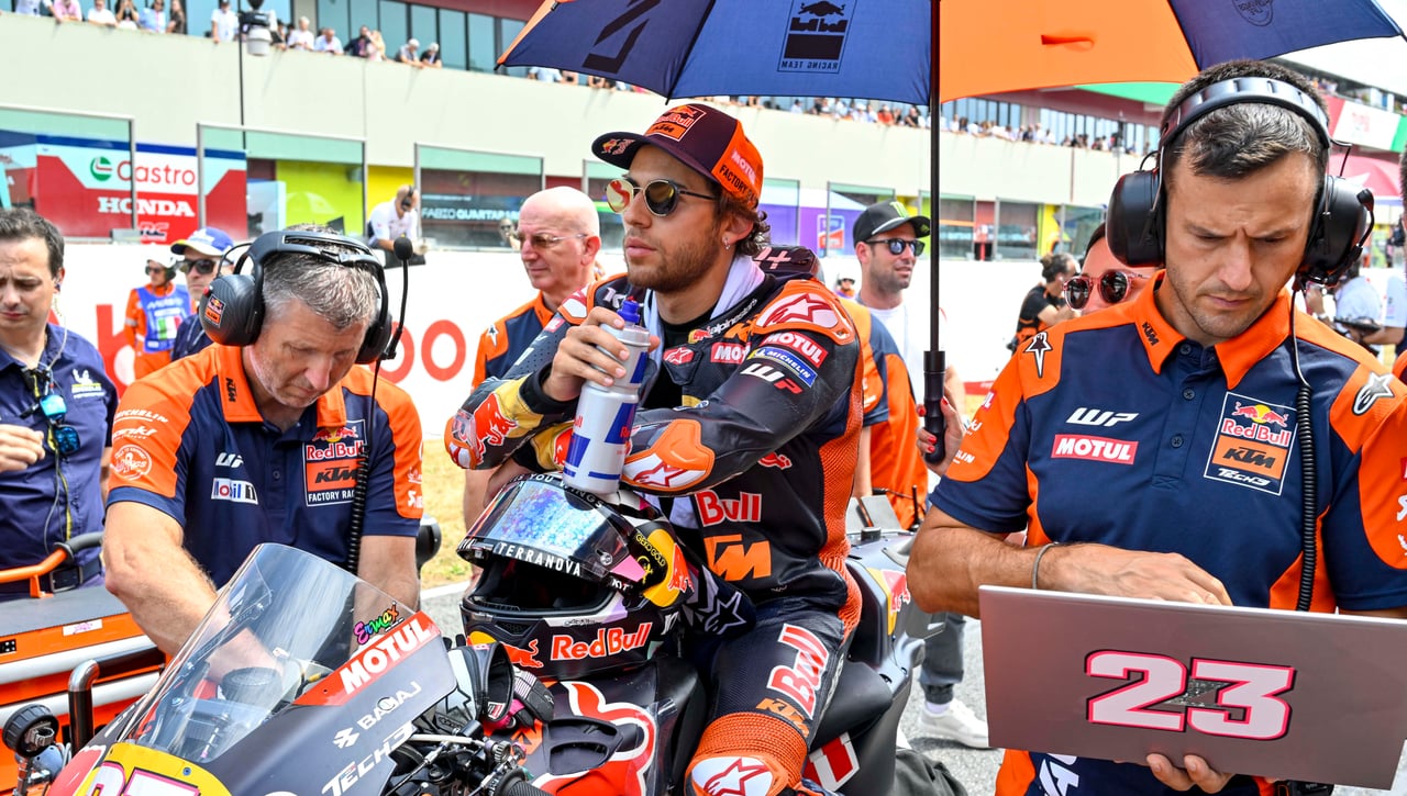 Baja confirmada en el Gran Premio de Alemania