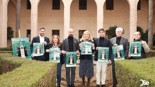 La Diputación de Sevilla continúa apostando por el ajedrez gracias al Abierto Internacional de Ajedrez "Ciudad de Sevilla"