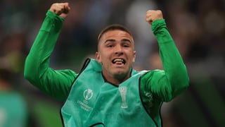 Pablo García sube la apuesta