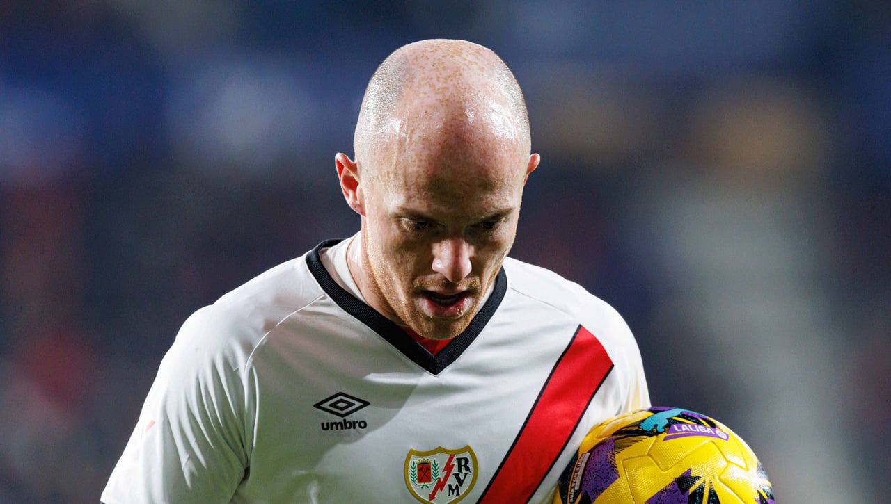 Isi vuelve a la titularidad tras dos meses en el dique seco