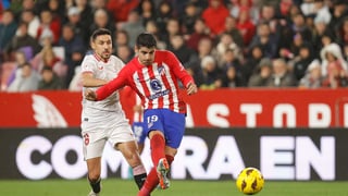 Álvaro Morata rompe su silencio 