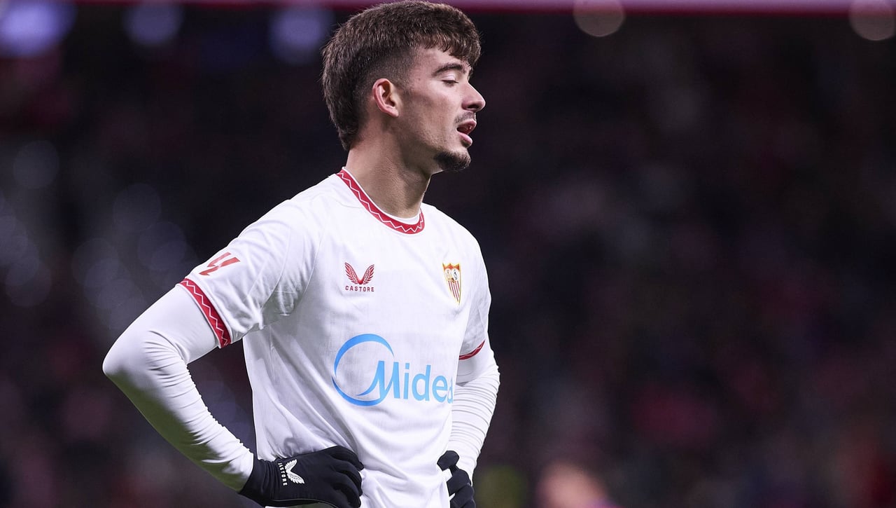 De las lágrimas de Isaac a las de Kike Salas