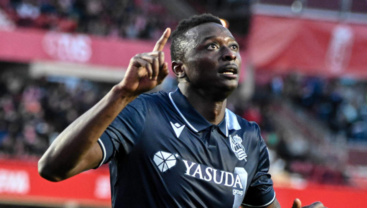 El fichaje de Sadiq ya tiene precio