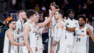 Adiós oficial al Real Madrid, que no para la desbandada