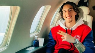 La respuesta del delantero que gustaba a García Pimienta 