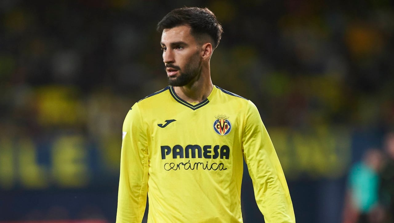 Jaque al fichaje de Álex Baena