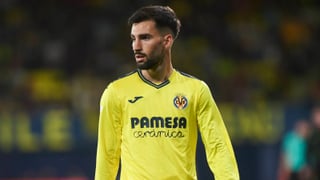 Jaque al fichaje de Álex Baena