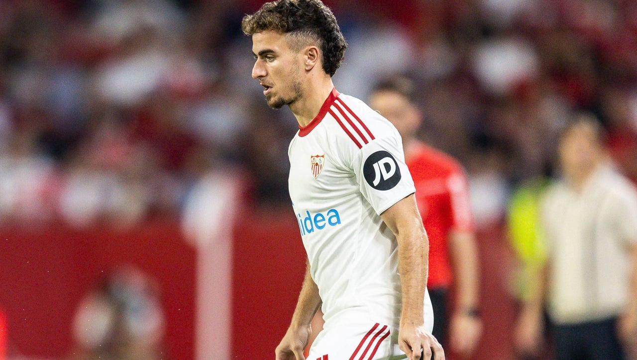 Nuevo pretendiente por el fichaje de Adrià Pedrosa