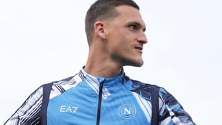 Rafa Marín, acuerdo cerrado