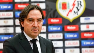 Martín Presa no se calla y responde a Míchel