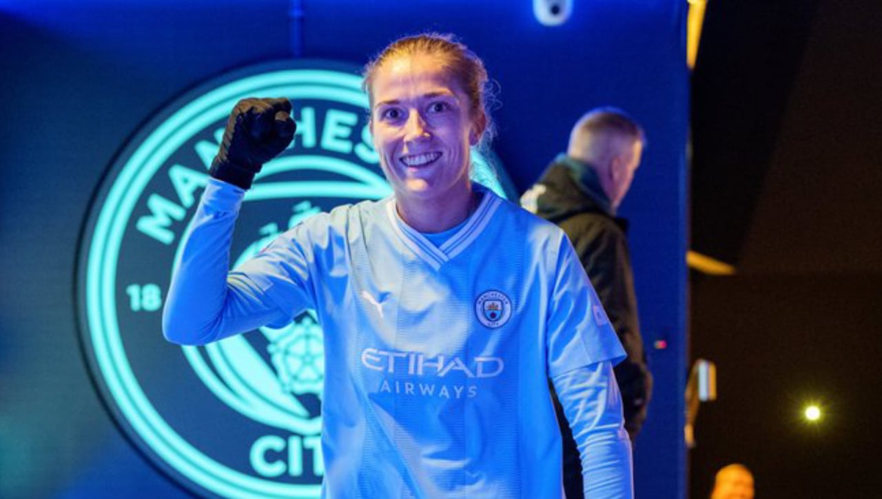 Dejará el Manchester City por el Real Madrid