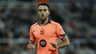 Negociaciones muy avanzadas con Eric García