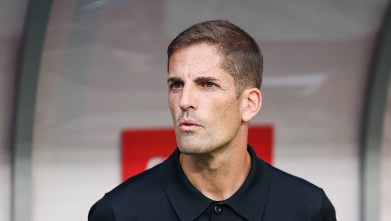 Adiós a Robert Moreno