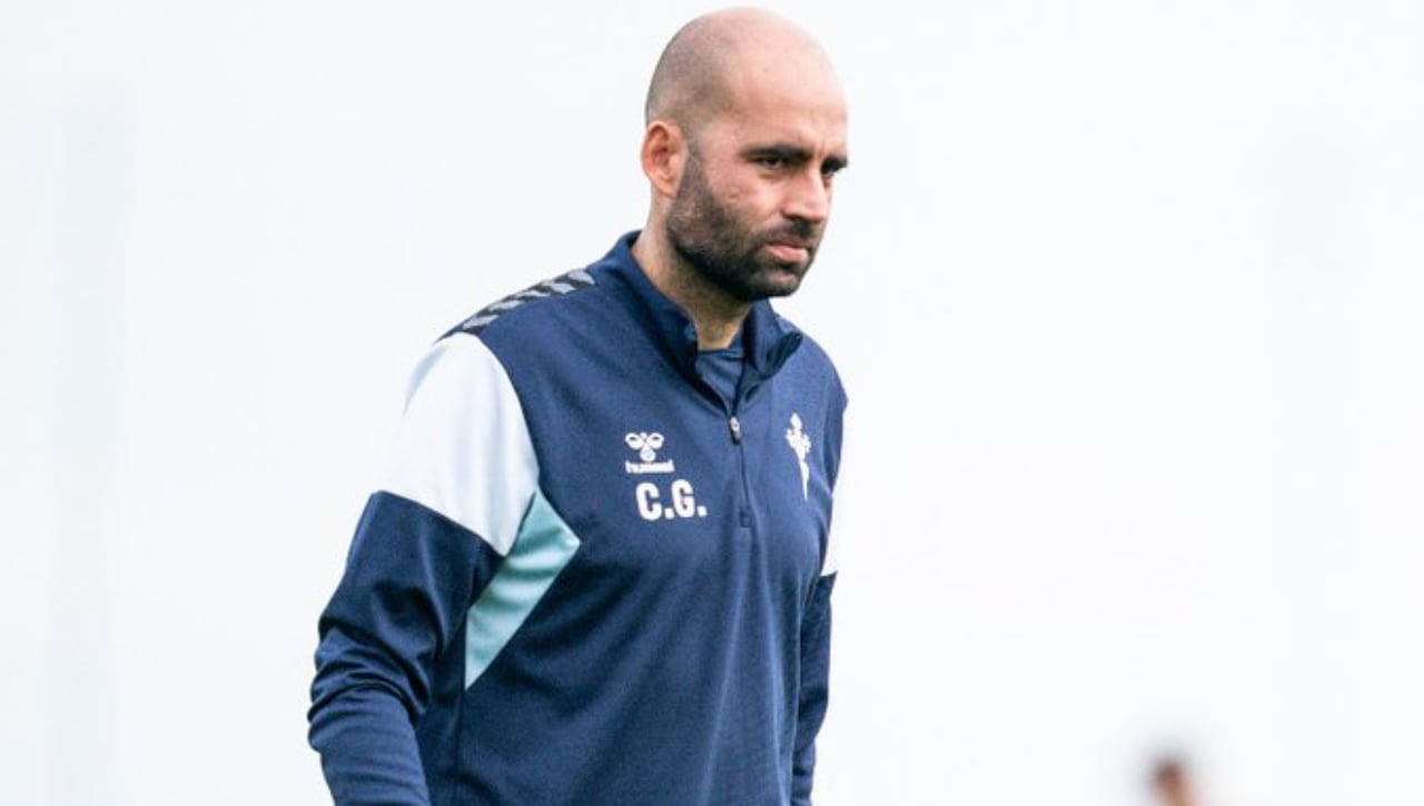 La convocatoria del Celta ante el Betis: un señalado, dos refuerzos ofensivos y tres bajas  