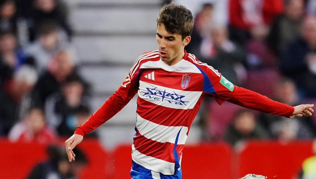 El fichaje de Manu Lama, un ejemplo