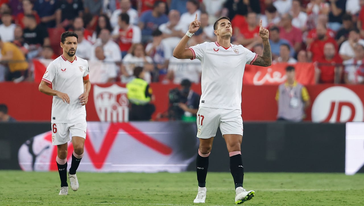 El 'carpe diem' de un vestuario que merecía disfrutar y ya piensa en el Barça