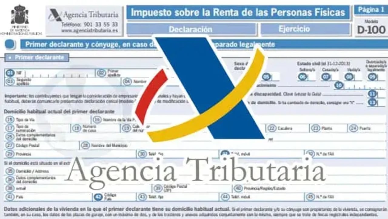 Hacienda rompe esquemas al iniciar pronto la campaña de la Declaración de la Renta