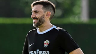 Eder Sarabia, sobre Rashford: "Me encanta, en Inglaterra me volvía loco"