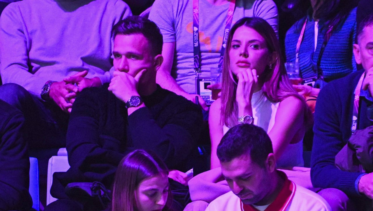 Los avances entre Juventus y Betis por Arthur Melo: el ultimátum de su agente