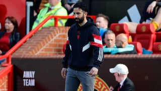 Golpe en el Manchester United que beneficia al Athletic