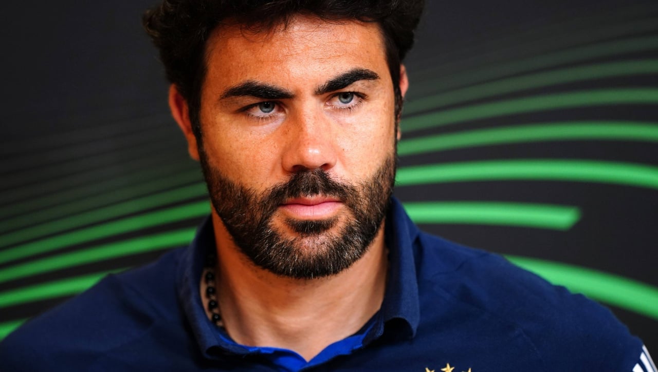 Decidido a cerrar de golpe los fichajes de Iborra y Morales