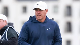 LIV Golf cierra el mercado con el rechazo del español Ángel Ayora y sin sustituto para Brooks Koepka