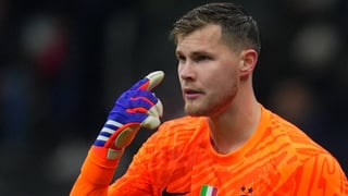 Josep Martínez, de secundario a protagonista en el Inter