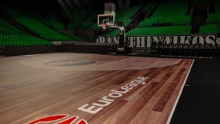 La Euroliga no se achanta y se plantea acciones legales contra la NBA