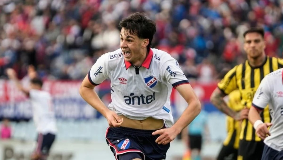 No ha llegado Gonzalo Petit aún, pero el Betis ya tiene peticiones