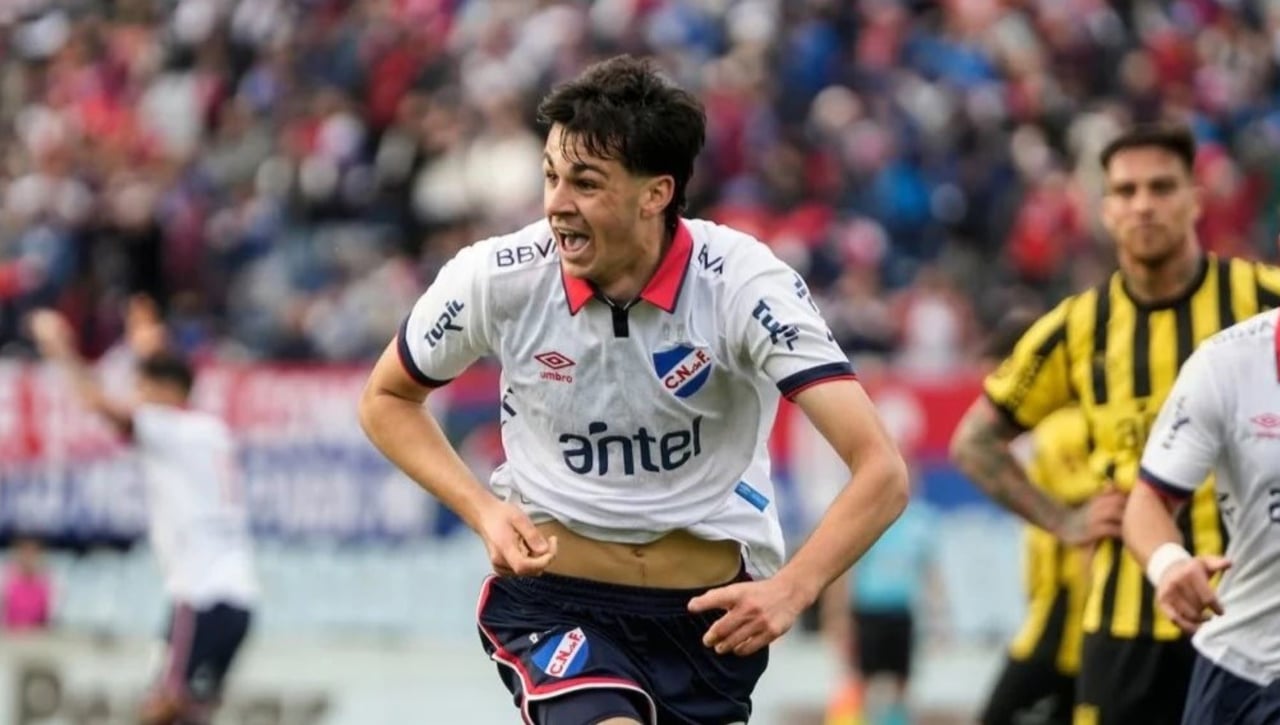 No ha llegado Gonzalo Petit aún, pero el Betis ya tiene peticiones