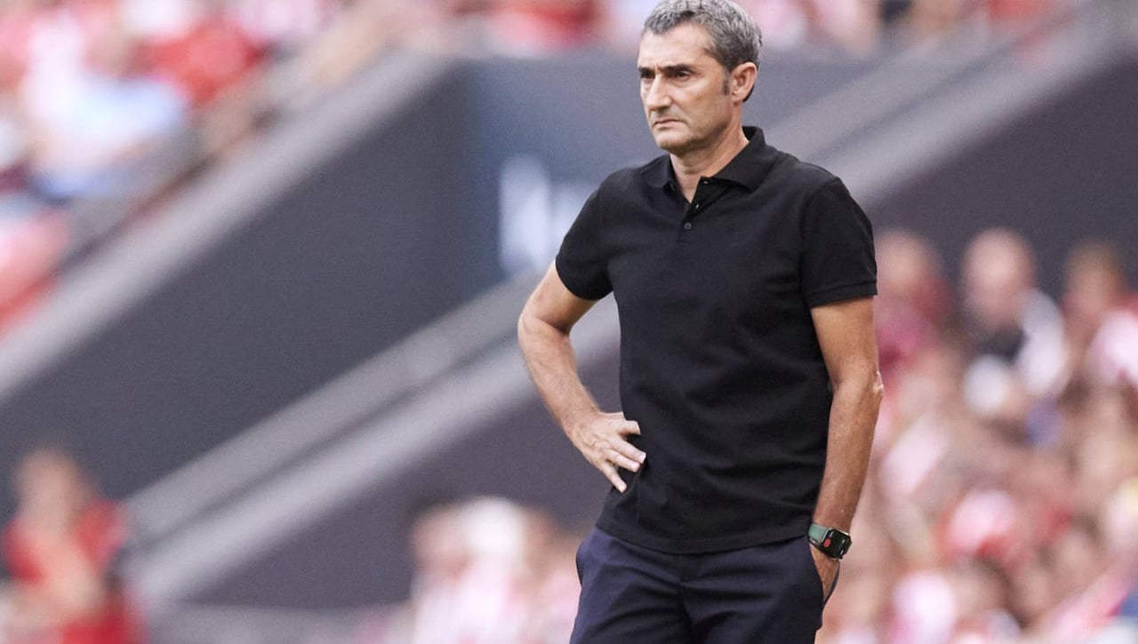 La decisión más absurda y cara tomada por el Athletic esta temporada