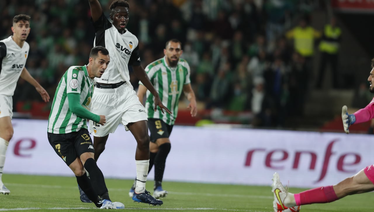 Ángel Haro y el Betis, críticos con la Supercopa de España de Rubiales y Piqué